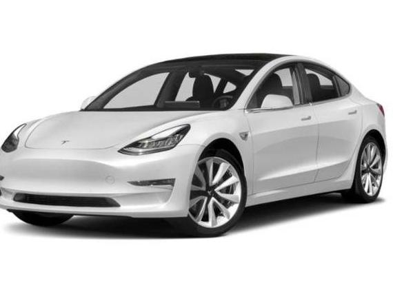 TESLA MODEL 3 2020 5YJ3E1EB8LF619515 image TESLA MODEL 3 2020 5YJ3E1EB8LF619515 image
